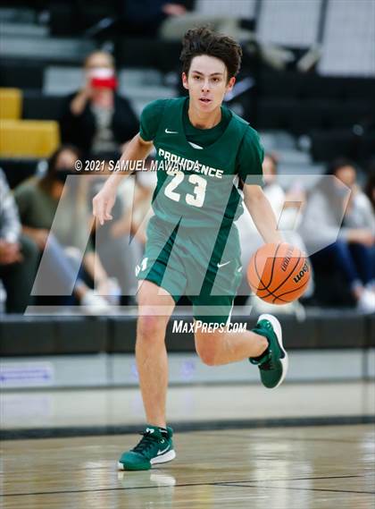 Thumbnail 3 in Providence @ Calabasas photogallery.