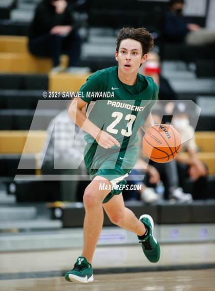Thumbnail 1 in Providence @ Calabasas photogallery.