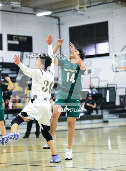 Thumbnail 3 in Providence @ Calabasas photogallery.