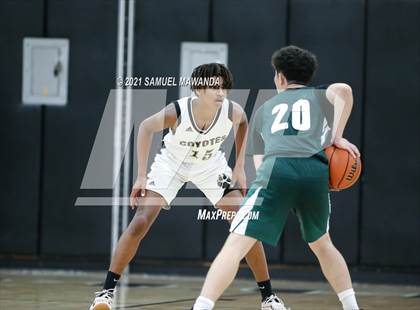 Thumbnail 2 in Providence @ Calabasas photogallery.