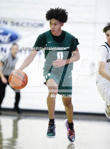 Thumbnail 2 in Providence @ Calabasas photogallery.