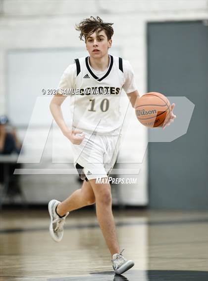Thumbnail 2 in Providence @ Calabasas photogallery.