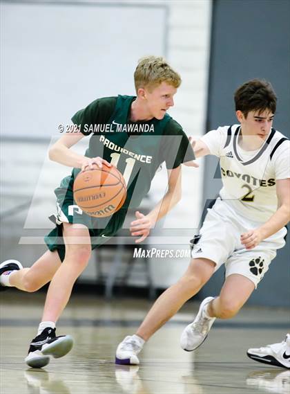 Thumbnail 3 in Providence @ Calabasas photogallery.