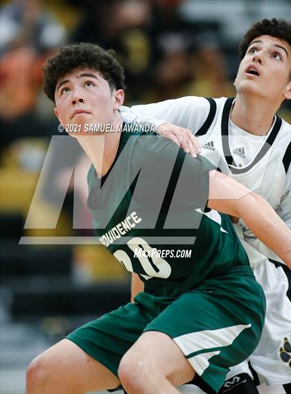 Thumbnail 2 in Providence @ Calabasas photogallery.