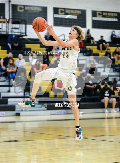 Thumbnail 1 in Providence @ Calabasas photogallery.