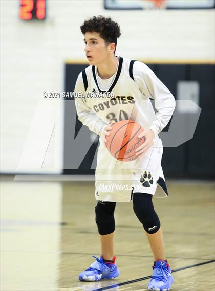 Thumbnail 2 in Providence @ Calabasas photogallery.