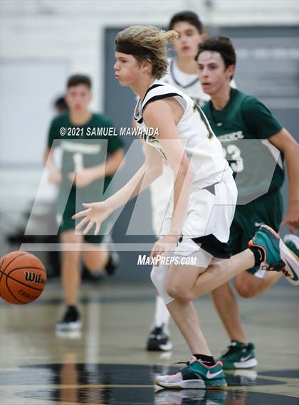 Thumbnail 3 in Providence @ Calabasas photogallery.