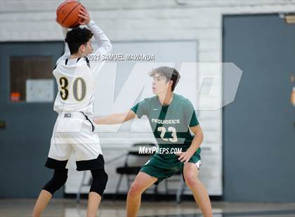 Thumbnail 2 in Providence @ Calabasas photogallery.
