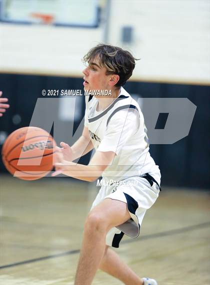 Thumbnail 2 in Providence @ Calabasas photogallery.