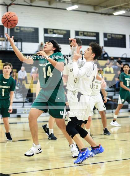 Thumbnail 3 in Providence @ Calabasas photogallery.