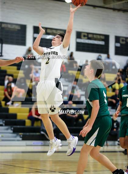 Thumbnail 2 in Providence @ Calabasas photogallery.