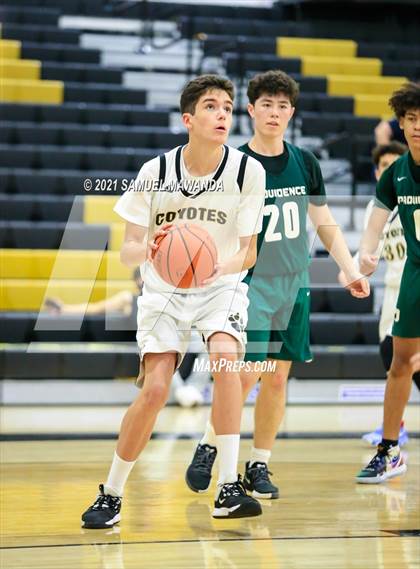 Thumbnail 1 in Providence @ Calabasas photogallery.