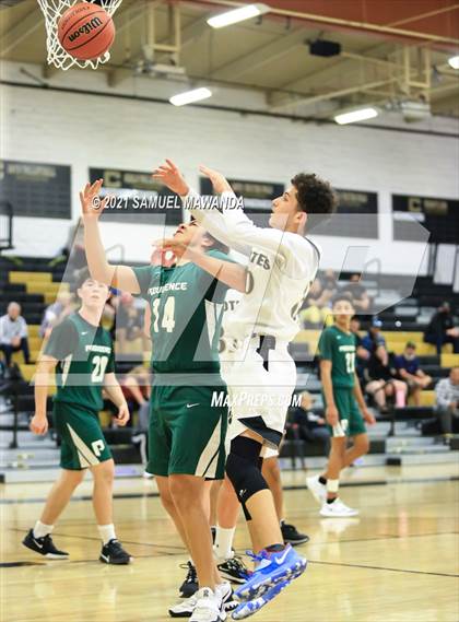 Thumbnail 2 in Providence @ Calabasas photogallery.
