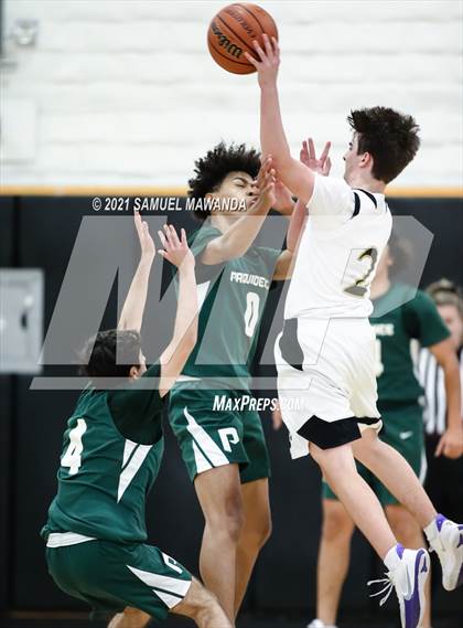 Thumbnail 1 in Providence @ Calabasas photogallery.