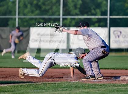 Thumbnail 1 in Muscatine @ Bettendorf photogallery.