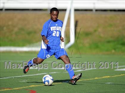 Thumbnail 2 in West Haven @ Fairfield  Prep photogallery.
