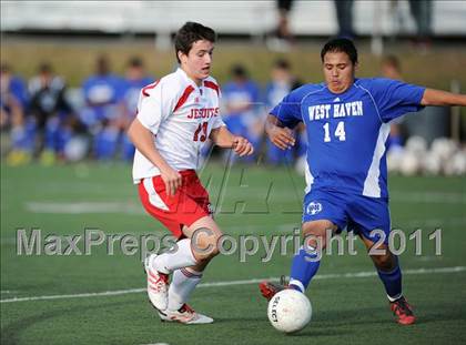 Thumbnail 2 in West Haven @ Fairfield  Prep photogallery.