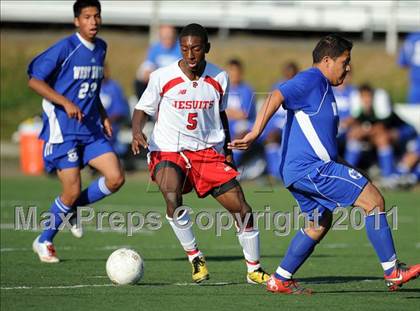 Thumbnail 1 in West Haven @ Fairfield  Prep photogallery.