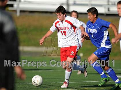 Thumbnail 1 in West Haven @ Fairfield  Prep photogallery.