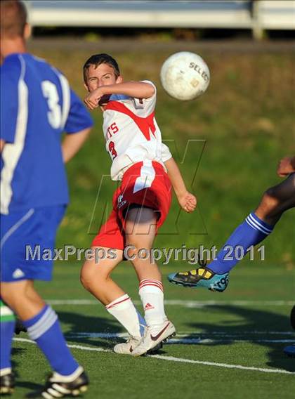 Thumbnail 2 in West Haven @ Fairfield  Prep photogallery.