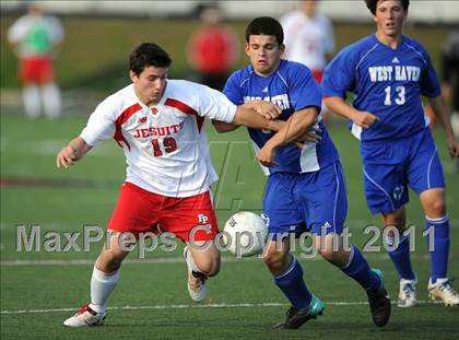 Thumbnail 3 in West Haven @ Fairfield  Prep photogallery.