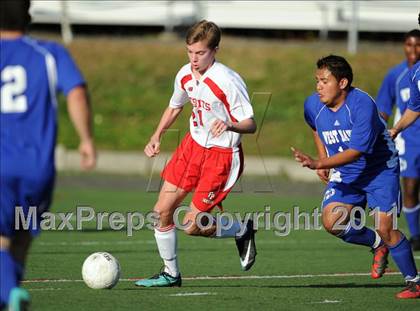 Thumbnail 3 in West Haven @ Fairfield  Prep photogallery.
