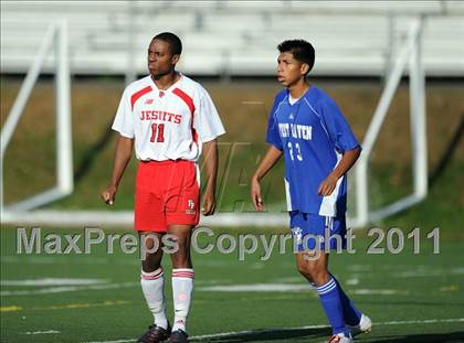 Thumbnail 1 in West Haven @ Fairfield  Prep photogallery.