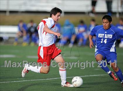 Thumbnail 3 in West Haven @ Fairfield  Prep photogallery.