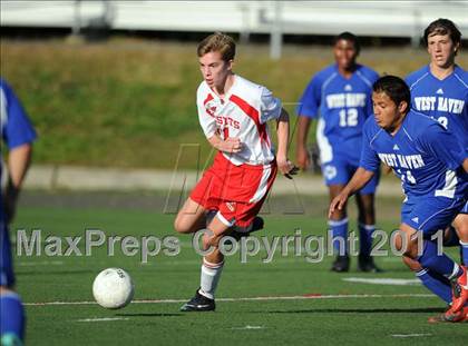 Thumbnail 1 in West Haven @ Fairfield  Prep photogallery.