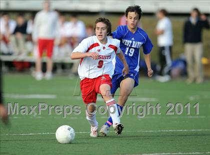 Thumbnail 1 in West Haven @ Fairfield  Prep photogallery.