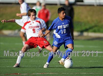 Thumbnail 1 in West Haven @ Fairfield  Prep photogallery.