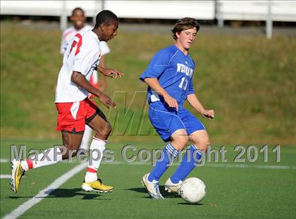 Thumbnail 3 in West Haven @ Fairfield  Prep photogallery.