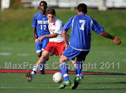 Thumbnail 1 in West Haven @ Fairfield  Prep photogallery.