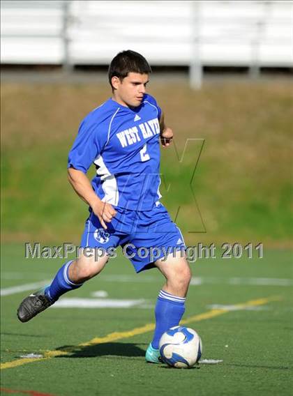 Thumbnail 1 in West Haven @ Fairfield  Prep photogallery.