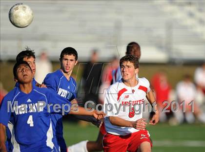 Thumbnail 3 in West Haven @ Fairfield  Prep photogallery.