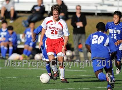 Thumbnail 1 in West Haven @ Fairfield  Prep photogallery.