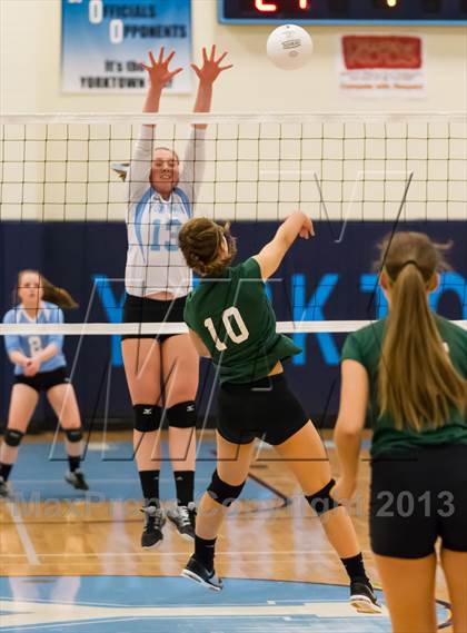 Thumbnail 3 in Falls Church @ Yorktown photogallery.