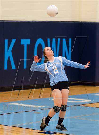 Thumbnail 3 in Falls Church @ Yorktown photogallery.