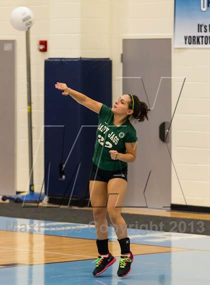 Thumbnail 1 in Falls Church @ Yorktown photogallery.