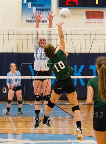 Thumbnail 2 in Falls Church @ Yorktown photogallery.