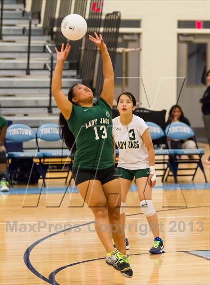 Thumbnail 1 in Falls Church @ Yorktown photogallery.