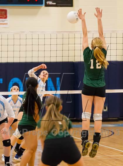 Thumbnail 3 in Falls Church @ Yorktown photogallery.