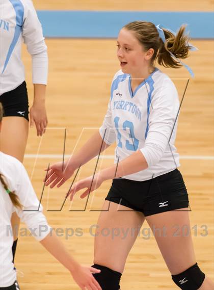 Thumbnail 1 in Falls Church @ Yorktown photogallery.