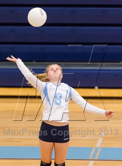 Thumbnail 1 in Falls Church @ Yorktown photogallery.