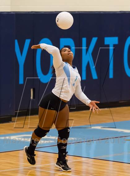 Thumbnail 3 in Falls Church @ Yorktown photogallery.