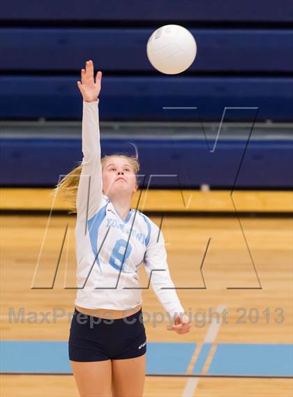 Thumbnail 2 in Falls Church @ Yorktown photogallery.