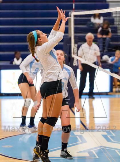 Thumbnail 1 in Falls Church @ Yorktown photogallery.