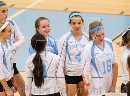 Thumbnail 3 in Falls Church @ Yorktown photogallery.