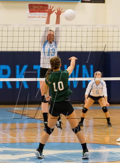 Thumbnail 3 in Falls Church @ Yorktown photogallery.