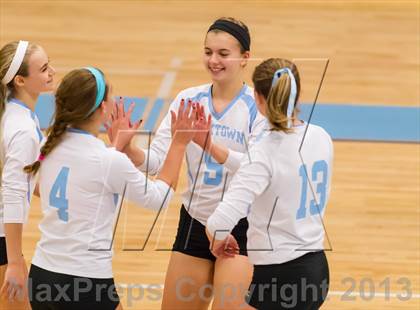 Thumbnail 3 in Falls Church @ Yorktown photogallery.